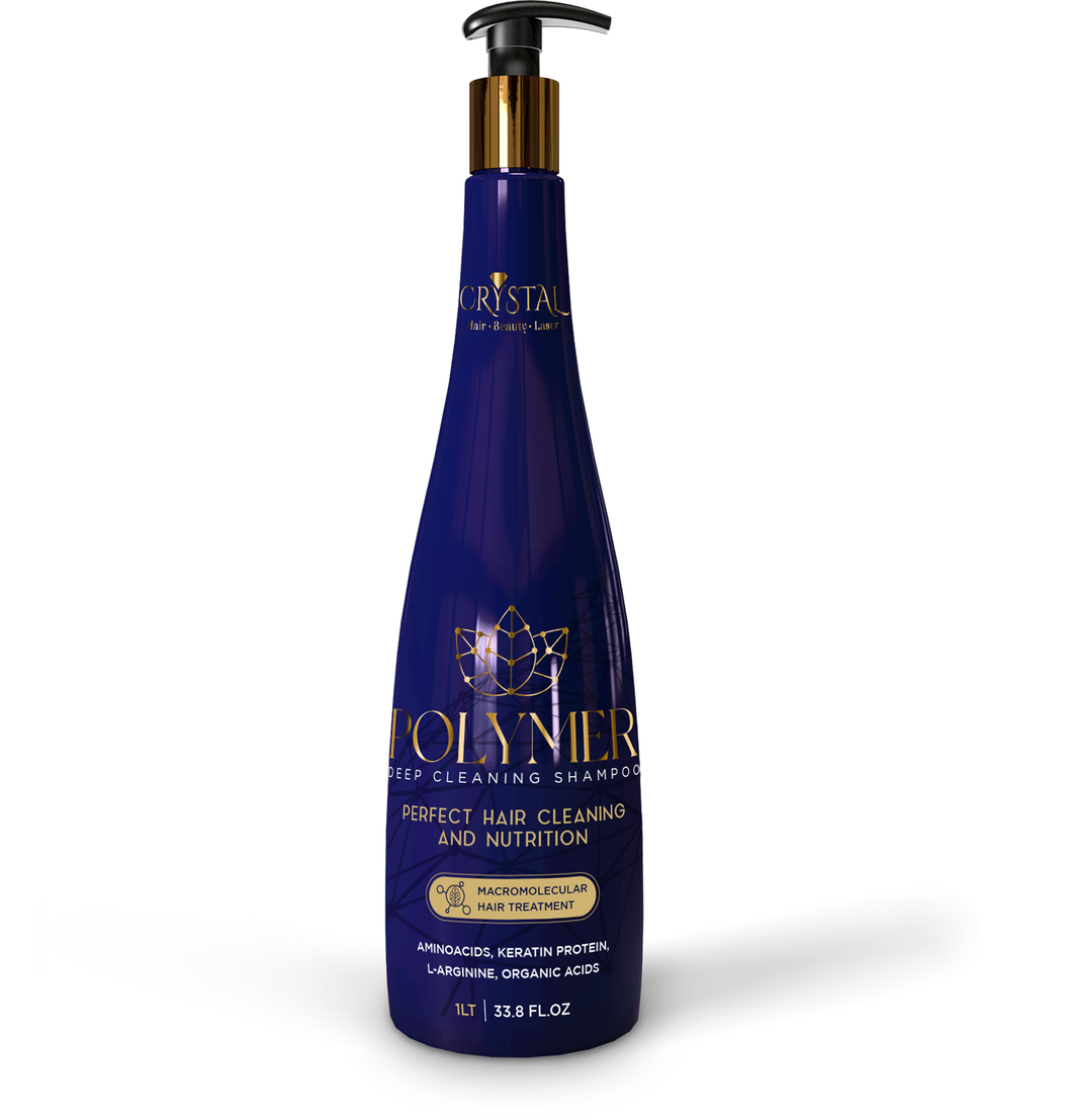 Polymer Shampoo (1L)